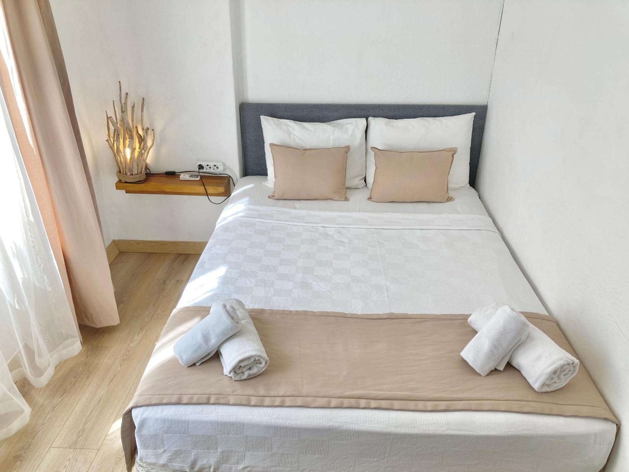 Amigo Apart Aparthotel Akyaka  Habitación foto